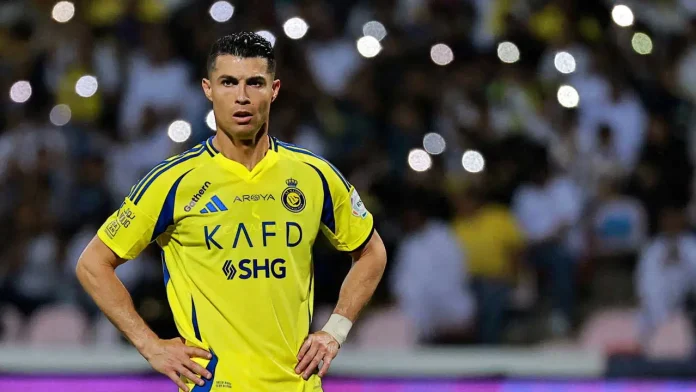 Ronaldonun Efsanevi Yükselişi