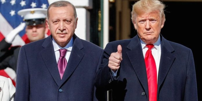 Amerikaya satılacağı iddiaları