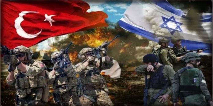 Gazze'de Türk askeri varlığına tepkiler nasıl? Gazze'de Türk askeri varlığına tepkiler nasıl?