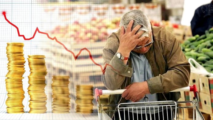TÜİKin Madde Sepeti Listesi 3 Yıldır Yayımlanmıyor