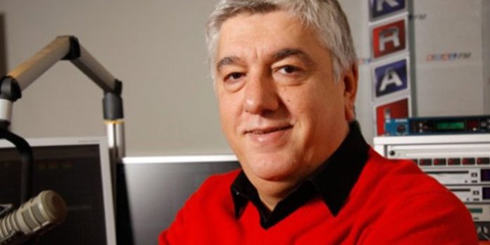 gazeteci Faik Çetiner hayatını kaybetti gazeteci Faik Çetiner hayatını kaybetti