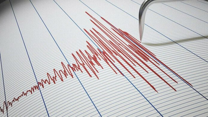 Yakınımdaki deprem nerede bugün? Yakınımdaki deprem nerede bugün?