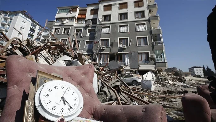 Google Deprem Uyarısında Başarısızlığını Kabul Etti