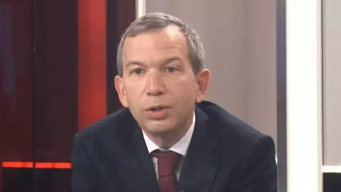 Mason Locası Başkanı Remzi Sanver gözaltına alındı