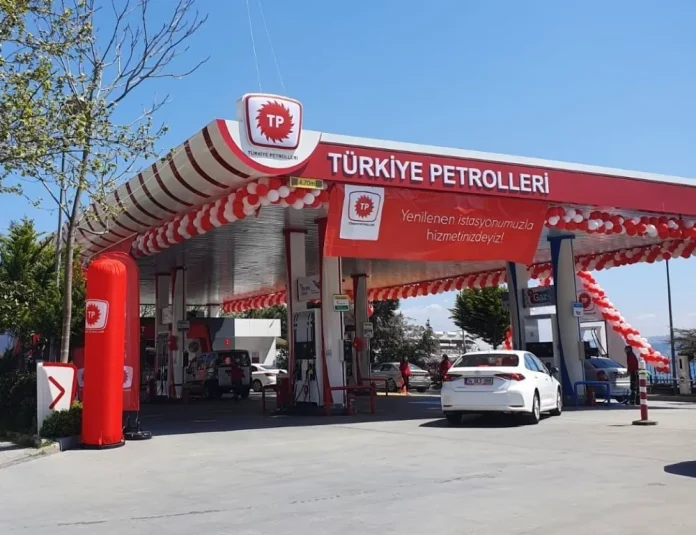 Türkiye Petrolleri kimin? Türkiye Petrolleri kimin?