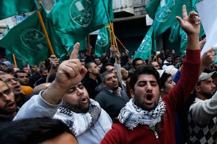 Hamas ve İhvan Arasındaki Bağ