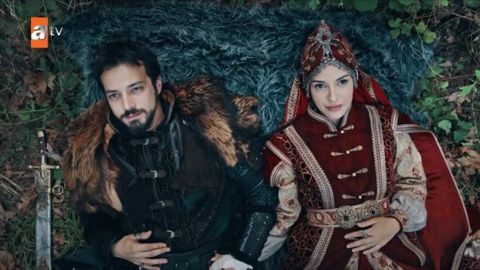 Kuruluş Orhan Dizisi, hikayesi nedir? oyuncuları? Kuruluş Orhan Dizisi, hikayesi nedir? oyuncuları?