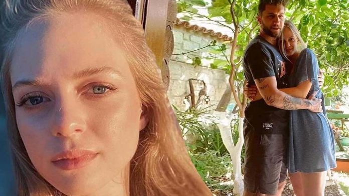 İpek Filiz Yazıcı ve Ufuk Beydemir Hakkında Boşanma