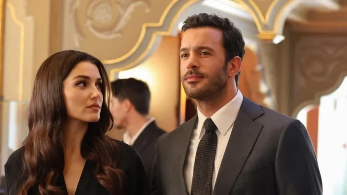 Aşk ve Gözyaşı 6 bölüm niye yok? Aşk ve Gözyaşı 6 bölüm niye yok?