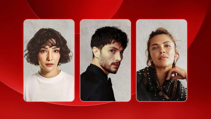 Halef Köklerin Çağrısı