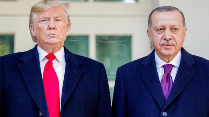 Erdoğan ve Gazze anlaşmasını kazançlı bir karta dönüştürmek