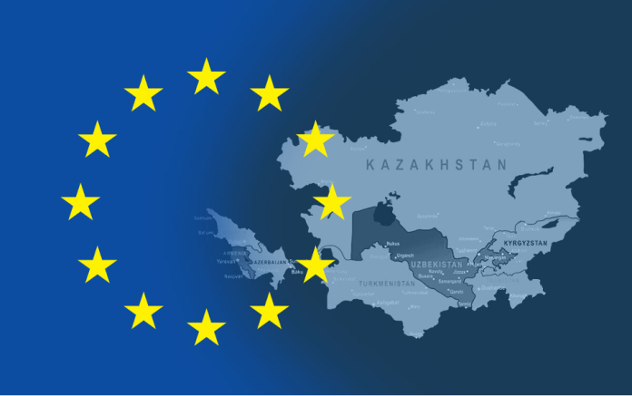 Türkiye'nin Orta Asya Girişimi'ndeki öneminin vurgulanması