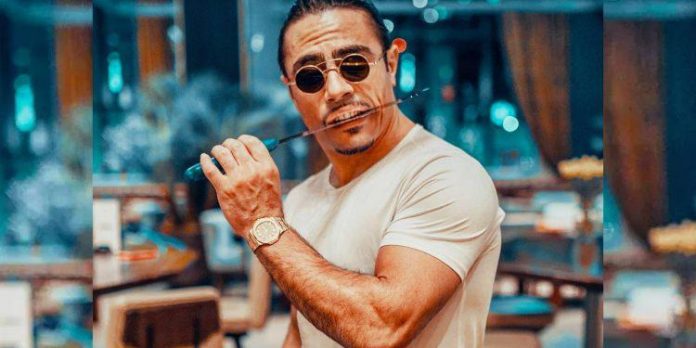 Şef Nusret 7,3 Milyon Dolarlık Kayıpla Rekor Kırdı!