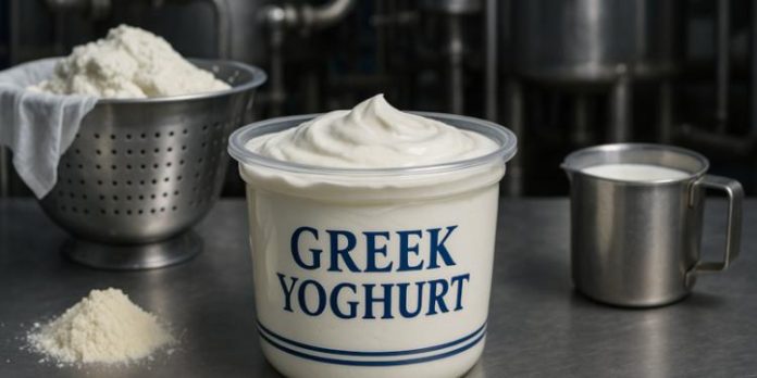 Türk yoğurdu veya Yunan yoğurdu. Hangisi gerçek özü barındırıyor?