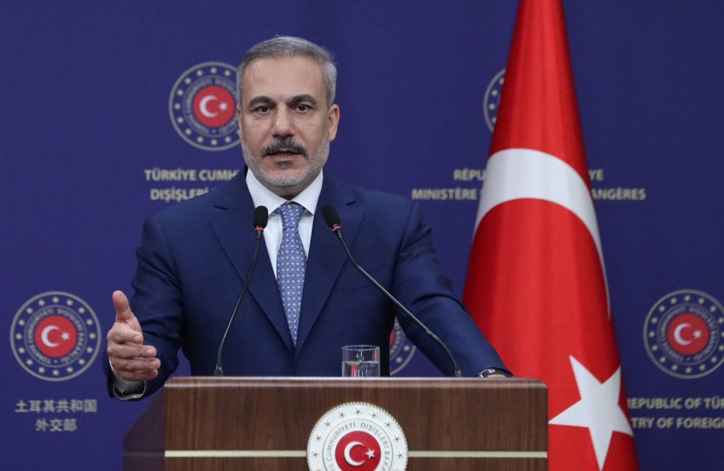 Türkiye ve Almanya mesajları: Gazze gizli olanı ortaya çıkarıyor