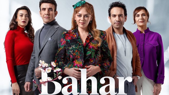 Dizi Bahar 56 bölüm full izle Dizi Bahar 56 bölüm full izle