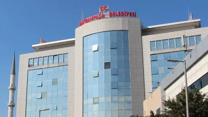 Bayrampaşa Belediyesi yeni başkan vekili kimdir?