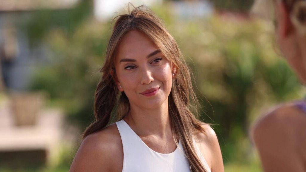 Ben Leman'ın üçüncü bölümü konusu nedir?