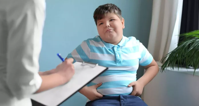 Anne Genleri Çocukluk Obezitesinde Neden Daha Etkili