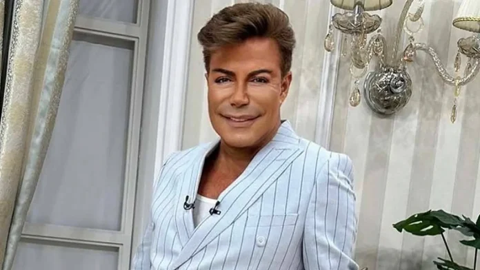 Fatih Ürekin Sağlık Durumu Fatih Ürekin Sağlık Durumu