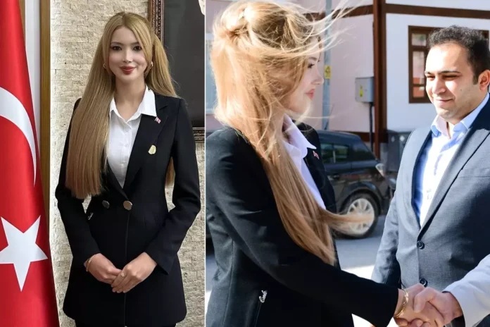 LADİK KAYMAKAMI TUĞÇE ORHAN Popüler içerik LADİK KAYMAKAMI TUĞÇE ORHAN Popüler içerik