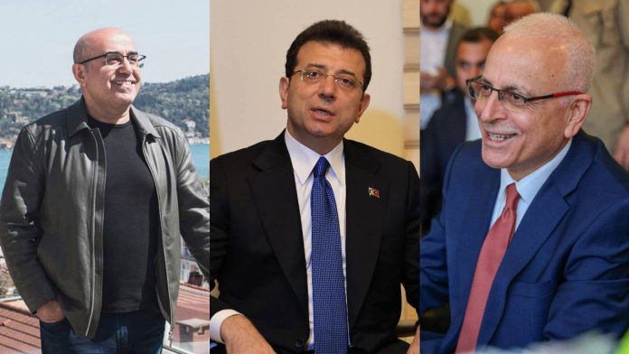 Casusluk zanlısı Hüseyin Gün ifadesi