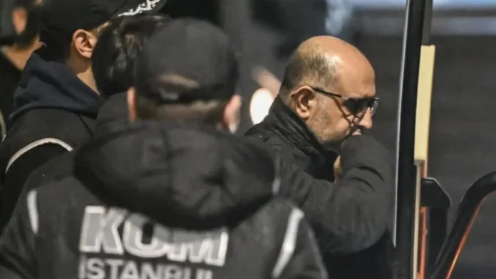 Aziz İhsan Aktaş suç örgütüne yönelik soruşturmalar nelerdir?