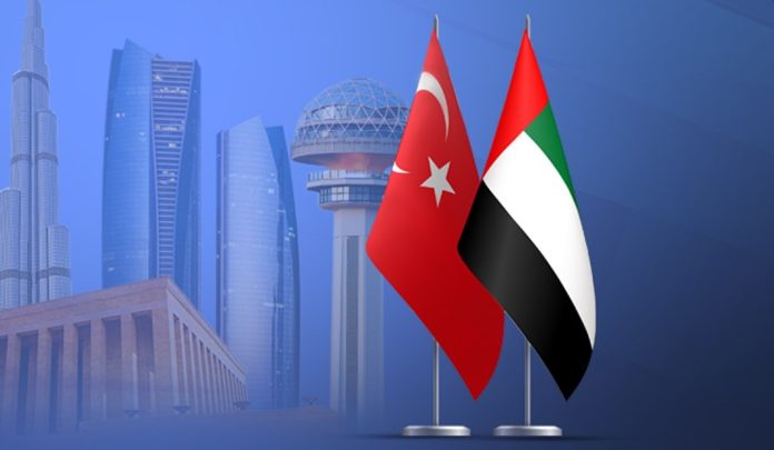 Körfez kumlarından Anadolu kıyılarına