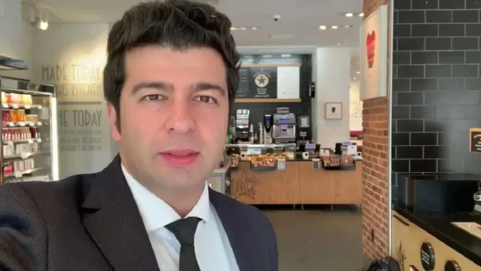 Hüseyin Günay Kimdir