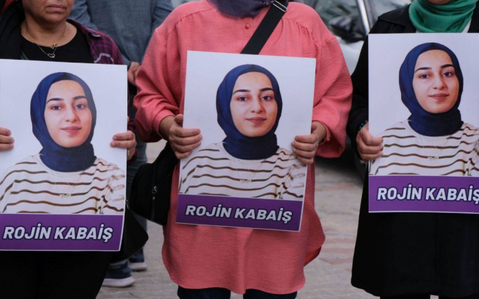 Rojin Kabaiş hakkında bitmeyen sorular ve şüpheler
