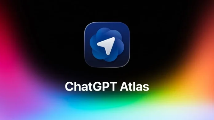 OpenAI web ChatGPT Atlas'ı resmen duyurdu
