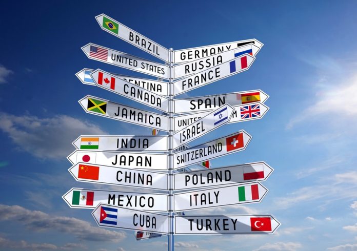 2025 yılında Türkiyeye vizesiz girebilecek uyruklar