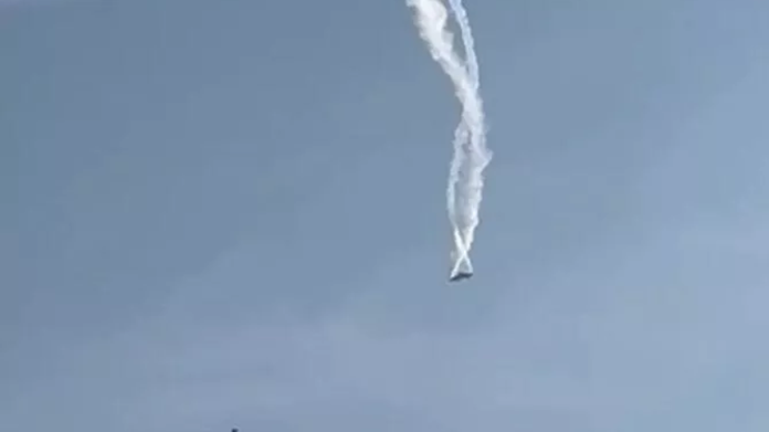 C 130 askeri kargo uçağı düştü, Ne oldu? Şehit var mı?