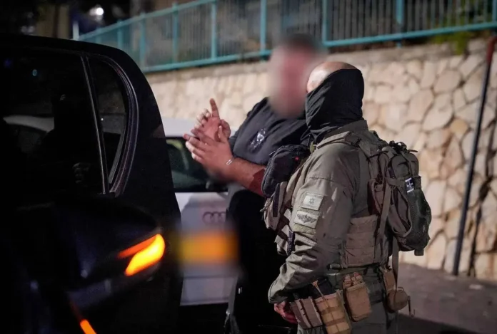 Türkiye, casusluk suçlamasıyla 3 yetkiliyi tutukladı