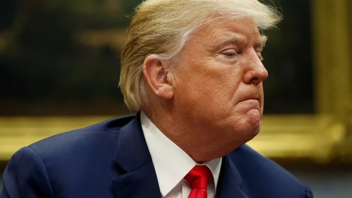 Trumptan Turkey esprisi, Ne dedi?