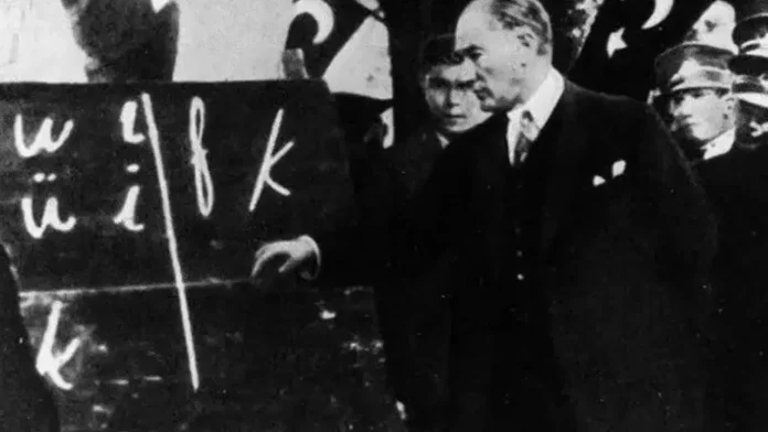 2025 öğretmenler günü mesajı