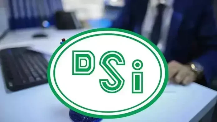 1389 dsi personel alımı başvuru
