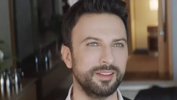 Tarkan konser bileti 2026 kaçdır?