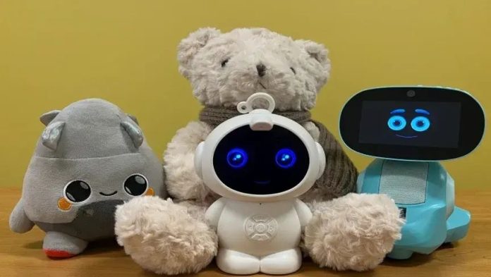 Çocuk Oyunlarında Yapay Zekanın Tehlikeleri.