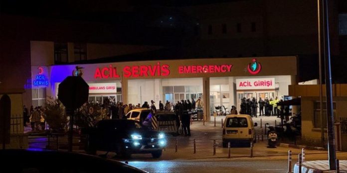 Türk pide ekmeği ölümcül bir tehlike çıkar