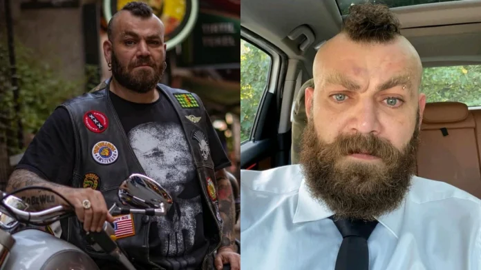 Oyuncu Bahadır Ünlü Gözaltına Alındı...Ne oldu?