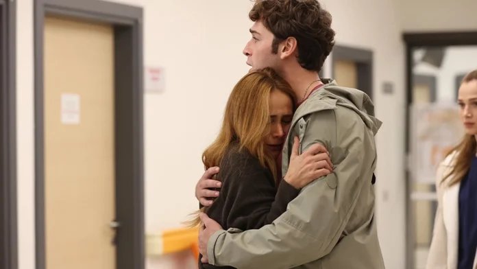 Ben Leman 7 bölümde