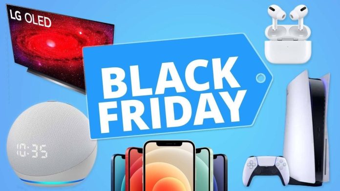Black Friday ne zaman türkiye? hangi mağazalar