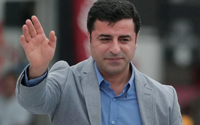 Selahattin Demirtaş ne zaman çıkar?