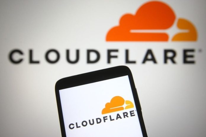 Cloudflare çöktü mü ? Cloudflare ne oldu?