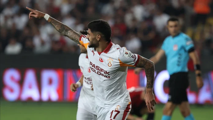 Eren Elmalı bahis itiraf etti.