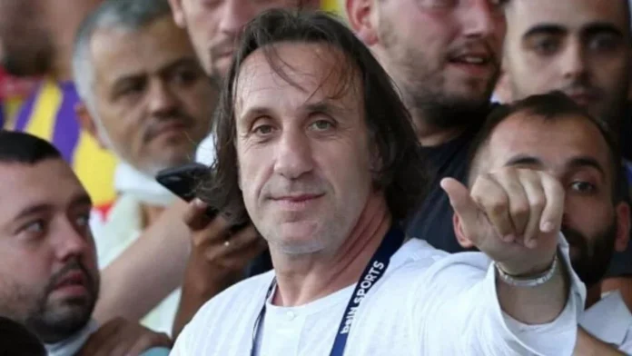 MURAT ÖZKAYA NEDEN TUTUKLANDI