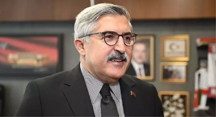 Hüseyin Yayman gitmedim dedi, O kimdir? Ne oldu?