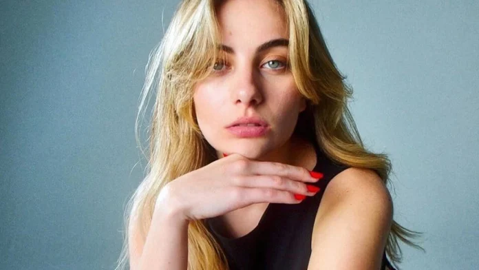 Mina Derman kimdir? Ne oldu?