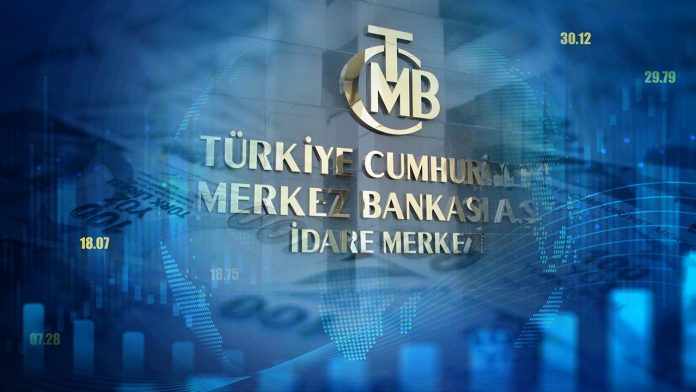 Merkez Bankasından İlk Faiz Kararı
